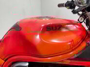 Suzuki Bandit 600 GSF 1996 22K NON RUNNING PROJECT BIKE 600CC NAKED 16