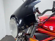 Suzuki Bandit 600 GSF 1996 22K NON RUNNING PROJECT BIKE 600CC NAKED 14