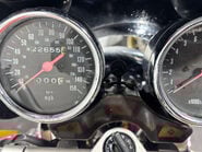 Suzuki Bandit 600 GSF 1996 22K NON RUNNING PROJECT BIKE 600CC NAKED 21