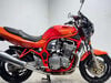 Suzuki Bandit 600 GSF 1996 22K NON RUNNING PROJECT BIKE 600CC NAKED