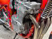 Suzuki Bandit 600 GSF 1996 22K NON RUNNING PROJECT BIKE 600CC NAKED 26