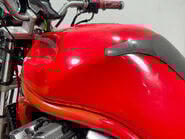 Suzuki Bandit 600 GSF 1996 22K NON RUNNING PROJECT BIKE 600CC NAKED 18