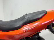 Suzuki Bandit 600 GSF 1996 22K NON RUNNING PROJECT BIKE 600CC NAKED 20