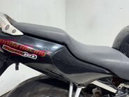 Honda CBR CBR600 F 2001 25K NON RUNNING SPORTS BIKE 600CC 11
