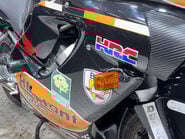 Honda CBR CBR600 F 2001 25K NON RUNNING SPORTS BIKE 600CC 21
