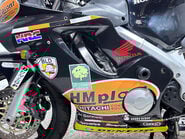 Honda CBR CBR600 F 2001 25K NON RUNNING SPORTS BIKE 600CC 8