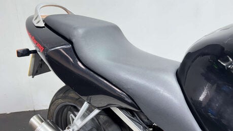 Honda CBR CBR600 F 2001 25K NON RUNNING SPORTS BIKE 600CC 13