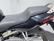 Honda CBR CBR600 F 2001 25K NON RUNNING SPORTS BIKE 600CC 12