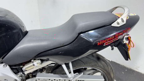 Honda CBR CBR600 F 2001 25K NON RUNNING SPORTS BIKE 600CC 12