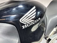 Honda CBR CBR600 F 2001 25K NON RUNNING SPORTS BIKE 600CC 7