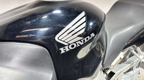 Honda CBR CBR600 F 2001 25K NON RUNNING SPORTS BIKE 600CC 7