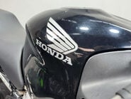 Honda CBR CBR600 F 2001 25K NON RUNNING SPORTS BIKE 600CC 16