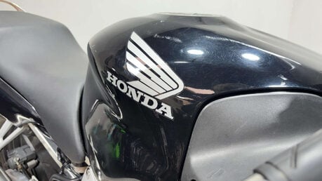 Honda CBR CBR600 F 2001 25K NON RUNNING SPORTS BIKE 600CC 16