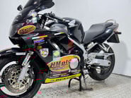 Honda CBR CBR600 F 2001 25K NON RUNNING SPORTS BIKE 600CC 6