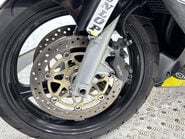 Honda CBR CBR600 F 2001 25K NON RUNNING SPORTS BIKE 600CC 20
