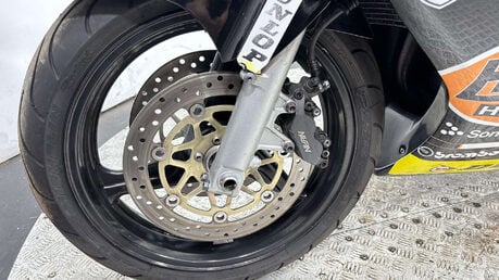 Honda CBR CBR600 F 2001 25K NON RUNNING SPORTS BIKE 600CC 20