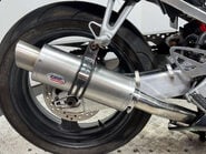 Honda CBR CBR600 F 2001 25K NON RUNNING SPORTS BIKE 600CC 9