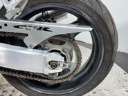 Honda CBR CBR600 F 2001 25K NON RUNNING SPORTS BIKE 600CC 10