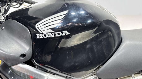 Honda CBR CBR600 F 2001 25K NON RUNNING SPORTS BIKE 600CC 14