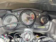 Honda CBR CBR600 F 2001 25K NON RUNNING SPORTS BIKE 600CC 18