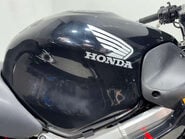 Honda CBR CBR600 F 2001 25K NON RUNNING SPORTS BIKE 600CC 17