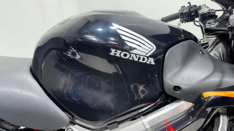 Honda CBR CBR600 F 2001 25K NON RUNNING SPORTS BIKE 600CC 17