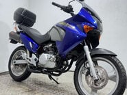 Honda XL 2004 34K RUNNING PROJECT BIKE 125CC VTWIN 2