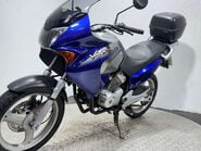 Honda XL 2004 34K RUNNING PROJECT BIKE 125CC VTWIN 5