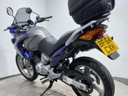 Honda XL 2004 34K RUNNING PROJECT BIKE 125CC VTWIN 6
