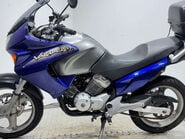 Honda XL 2004 34K RUNNING PROJECT BIKE 125CC VTWIN 4