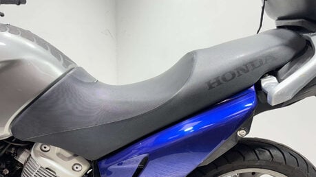 Honda XL 2004 34K RUNNING PROJECT BIKE 125CC VTWIN 11