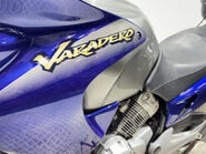 Honda XL 2004 34K RUNNING PROJECT BIKE 125CC VTWIN 17