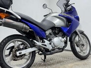 Honda XL 2004 34K RUNNING PROJECT BIKE 125CC VTWIN 3