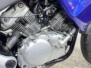 Honda XL 2004 34K RUNNING PROJECT BIKE 125CC VTWIN 16