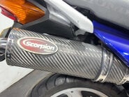 Honda XL 2004 34K RUNNING PROJECT BIKE 125CC VTWIN 19