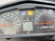 Honda XL 2004 34K RUNNING PROJECT BIKE 125CC VTWIN 12