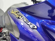 Honda XL 2004 34K RUNNING PROJECT BIKE 125CC VTWIN 22