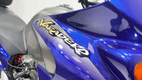 Honda XL 2004 34K RUNNING PROJECT BIKE 125CC VTWIN 22