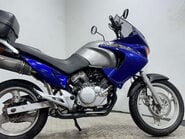 Honda XL 2004 34K RUNNING PROJECT BIKE 125CC VTWIN 1
