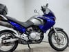 Honda XL 2004 34K RUNNING PROJECT BIKE 125CC VTWIN