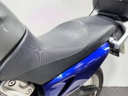 Honda XL 2004 34K RUNNING PROJECT BIKE 125CC VTWIN 23