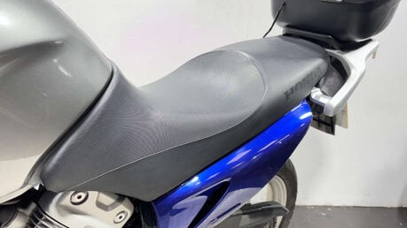 Honda XL 2004 34K RUNNING PROJECT BIKE 125CC VTWIN 23