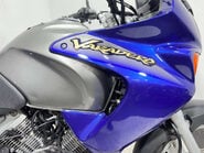 Honda XL 2004 34K RUNNING PROJECT BIKE 125CC VTWIN 10