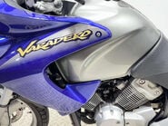 Honda XL 2004 34K RUNNING PROJECT BIKE 125CC VTWIN 15
