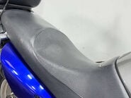Honda XL 2004 34K RUNNING PROJECT BIKE 125CC VTWIN 8