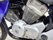 Honda XL 2004 34K RUNNING PROJECT BIKE 125CC VTWIN 14