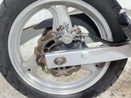 Honda XL 2004 34K RUNNING PROJECT BIKE 125CC VTWIN 18