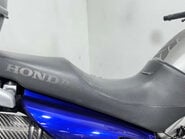 Honda XL 2004 34K RUNNING PROJECT BIKE 125CC VTWIN 24