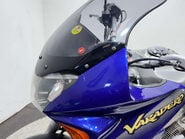 Honda XL 2004 34K RUNNING PROJECT BIKE 125CC VTWIN 13