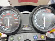 Yamaha YBR 125 2008 MK1.5 NON RUNNING PROJECT BIKE 125CC 19